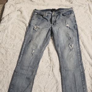 Mens jeans Helix brand 32×32